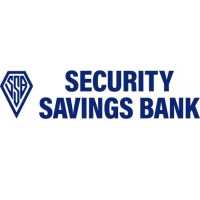 Security Savings Bank Logo