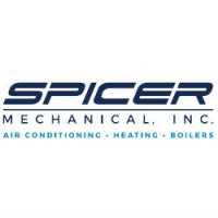 Spicer Mechanical Logo
