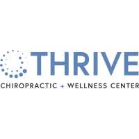Thrive Chiropractic and Wellness Center Logo