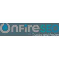 The On Fire Group Logo