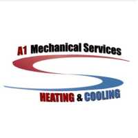 A1 Mechanical Services Logo