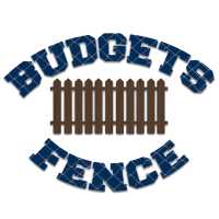 Budgets Fence Logo