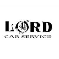 Lord Car Service - Airport Taxi Service and Limo Ground Transportation in Jackson, WY Logo