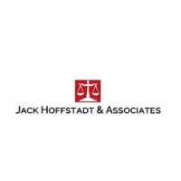 Jack Hoffstadt and Associates Logo