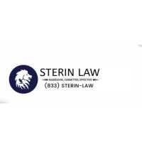 The Law Offices Of Pavel Sterin P.C. Logo