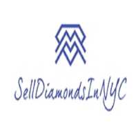 Sell Diamonds NJ Logo