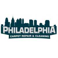 Philadelphia Carpet Repair & Cleaning Logo