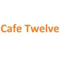 Cafe Twelve Logo