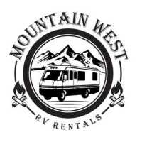 Mountain West RV Rental, Inc Logo