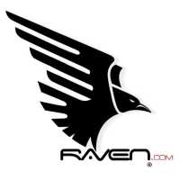 Raven Computer Sales and Service Logo