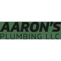 Aaron's Plumbing LLC Logo