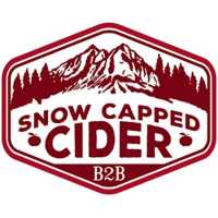 Snow Capped Cider Logo