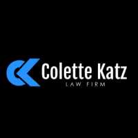 Colette Katz Law Firm Logo