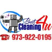 Best Air Duct & Dryer Vent Cleaning Logo