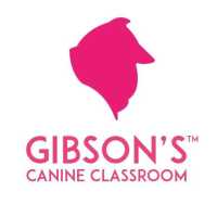 Gibson's Canine Dog & Puppy Training | Las Vegas Logo
