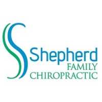 Shepherd Family Chiropractic Logo