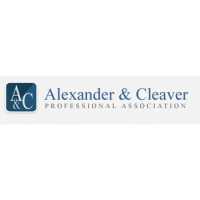 Alexander & Cleaver, P.A. Logo