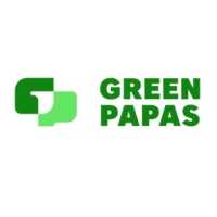 Green Papas Premium CBD Albany NY Logo