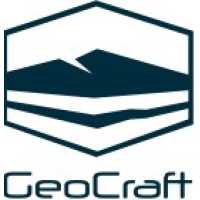 Geocraft Builders - Shotcrete & Micropiles Logo