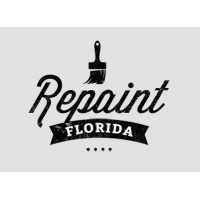 Repaint Florida LLC Logo