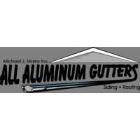 Michael Marra Inc - All Aluminum Gutters Logo