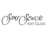 Sans Soucie Art Glass Logo