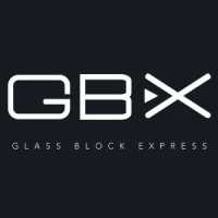 Glass Block Express Logo