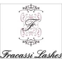 Fracassi Lashes - Eyelashes • Microblading • Waxing • Facials - Orlando Florida Logo
