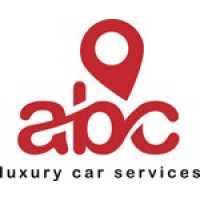 ABC Car Service Logo
