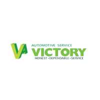 Victory Automotive Service-St. Petersburg Logo