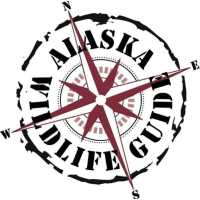 Alaska-Wildlife-Guide LLC Logo