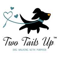 Two Tails Up, LLC Logo
