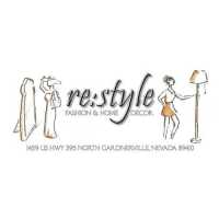 Re:Style Logo
