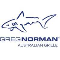 Greg Norman Australian Grille Logo