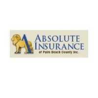 Absolute Insurance Logo