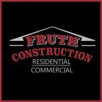 Fruth Construction Inc Logo