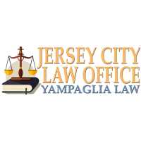 Jersey City Law Office Logo