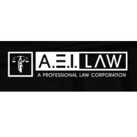 A.E.I. Law, P.C. Logo