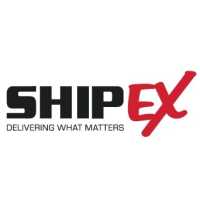 ShipEX Logo