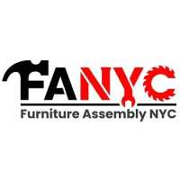 Furniture Assembly NYC Logo