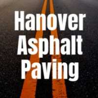 Hanover Asphalt Paving Logo