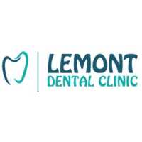 Lemont Dental Clinic Logo