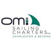 Om Sailing Charters Logo