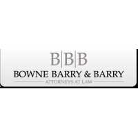 Bowne Barry & Barry Logo