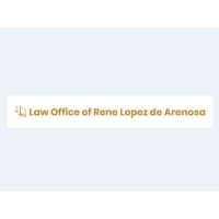 Law Office of Rene Lopez de Arenosa Logo