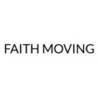 FAITH MOVING Logo