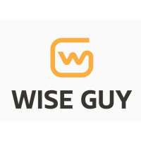 Wise Guy Tech Solutions Logo