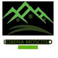 Lorena Moscoso Orlando Realtor Logo
