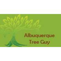 Certified Albuquerque Tree Specialist Logo