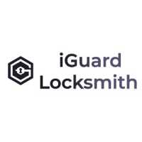 iGuard Locksmith NYC Logo